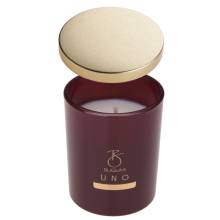 Świeca sojowa zapachowa Ruqumi Uno Oud 170g